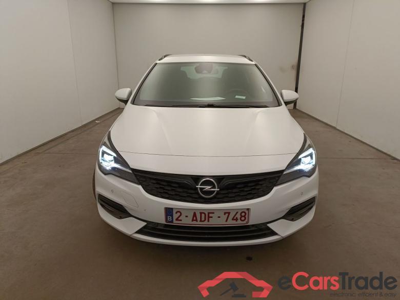 Opel Astra Sports Tourer 1.2 Turbo 81kW S/S Ultimate 5d #1