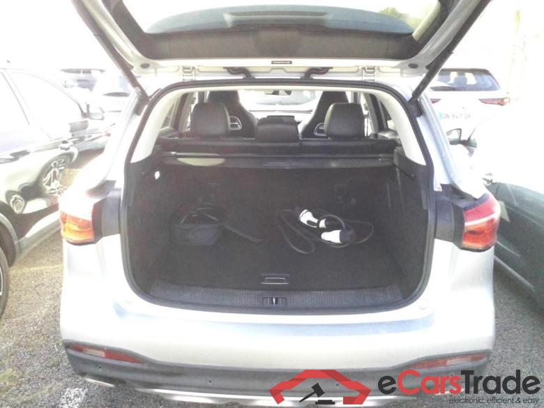 EHS LUXURY PHEV 258CH RISK #5