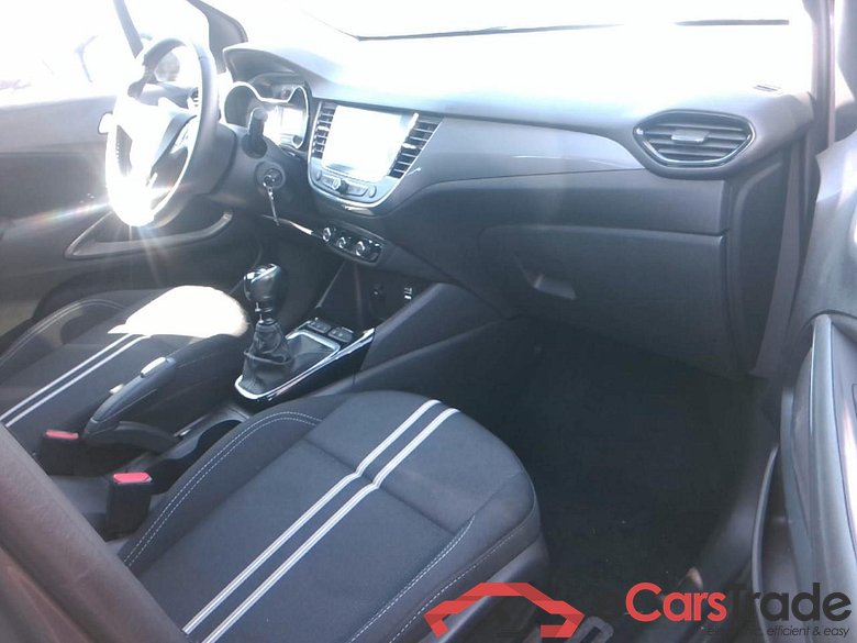 CROSSLAND ELEGANCE ICE GASOLINE 1.2 TURBO 110 BVM  #5