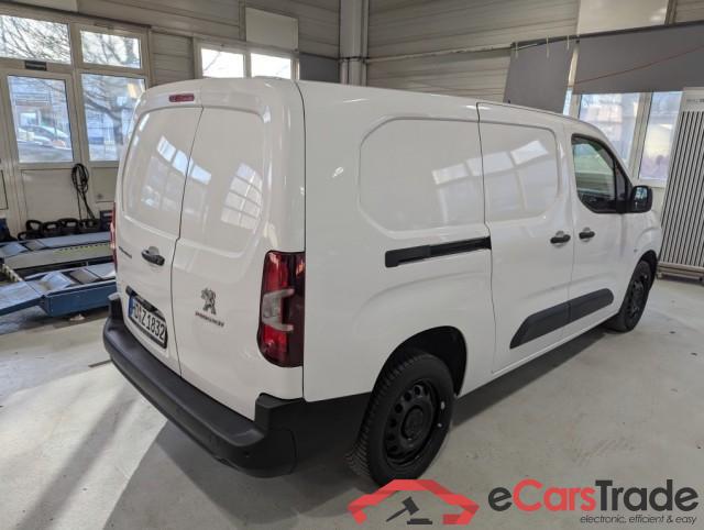 Peugeot _Partner ´18 Partner Premium L2 1.5 HDi 75KW MT5 E6d #3