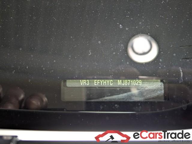 Peugeot _Partner ´18 Partner Premium L2 1.5 HDi 75KW MT5 E6d #5