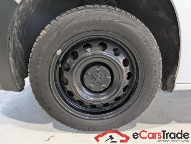 Peugeot _Partner ´18 Partner Premium L2 1.5 HDi 75KW MT5 E6d #6