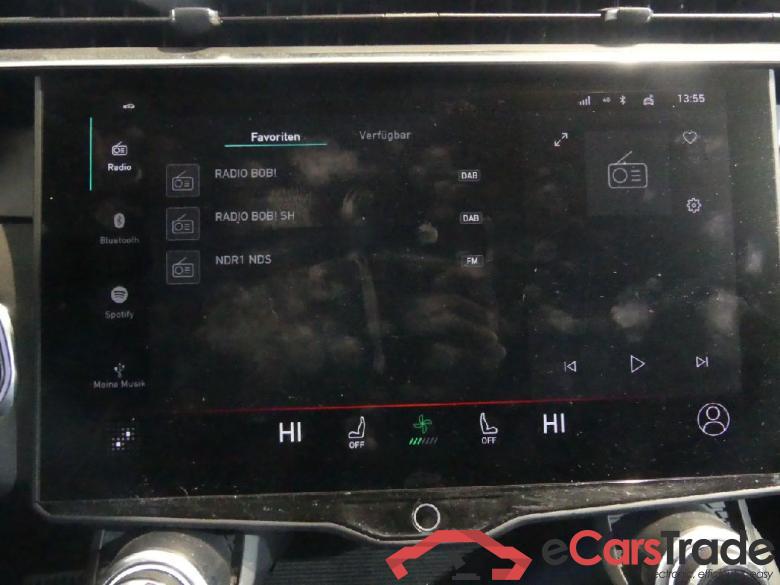 LynkAndCo Lynk & Co 01 ´20 LYNK & CO 01 PHEV 5d 132kW #6