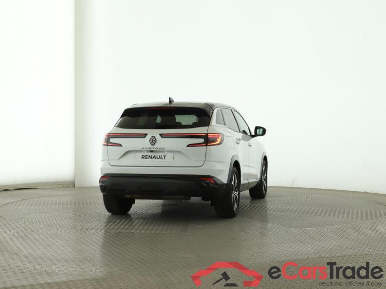 Renault Austral (07.2022->) 1.3 TCe 160 Mild-Hybrid EU6d, Techno (Euro 6d) #4