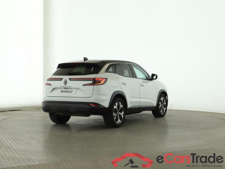 Renault Austral (07.2022->) 1.3 TCe 160 Mild-Hybrid EU6d, Techno (Euro 6d) #5