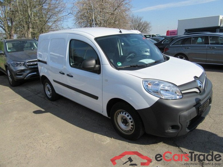 Renault Kangoo (F/KW0)(01.2008->) DE - Ka4 1.5 BLUE dCi 115 FAP EU6d-T, Extra (EURO 6d-TEMP), (Facelift) 2019 - 2021 #2