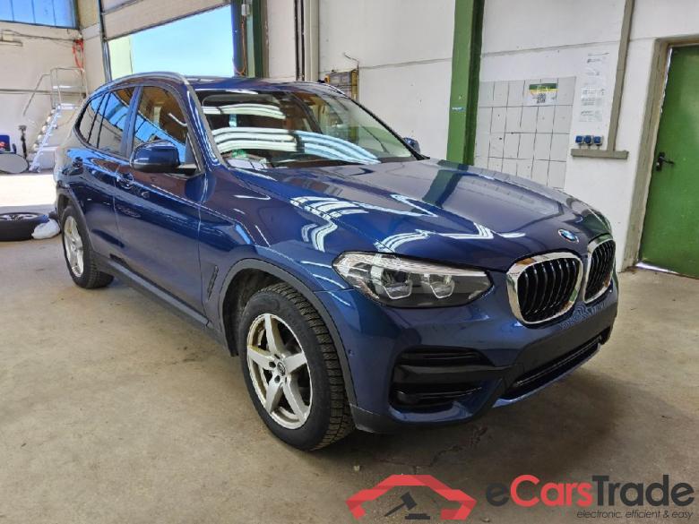 BMW X3 ´17 Baureihe X3 xDrive 30 e Advantage 2.0 215KW AT8 E6d #2