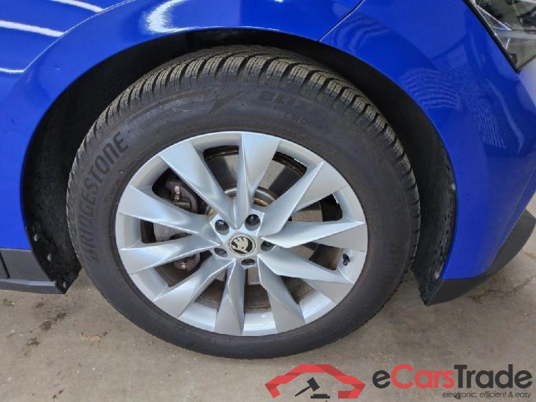 Skoda Enyaq iV ´20 BEV Enyaq iV 80 Loft 82kWh1 #3