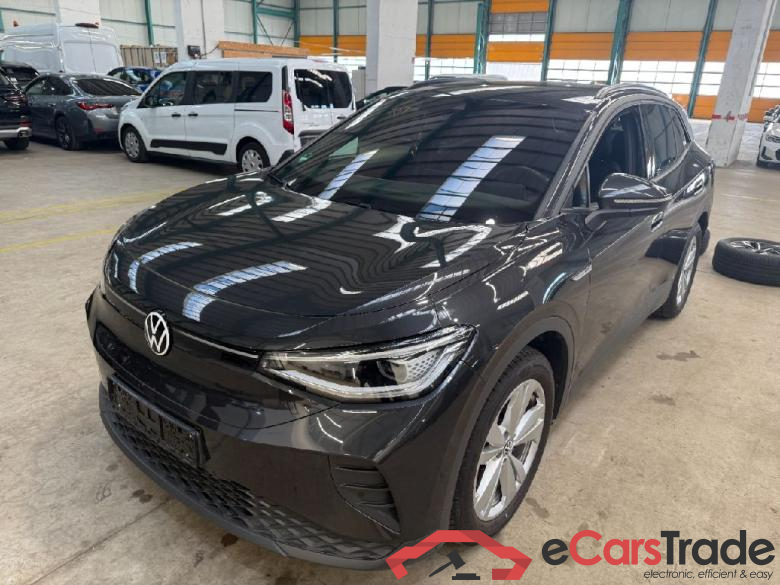 Volkswagen ID.4 ´20 BEV ID.4 Business Pro Performance 77kWh1