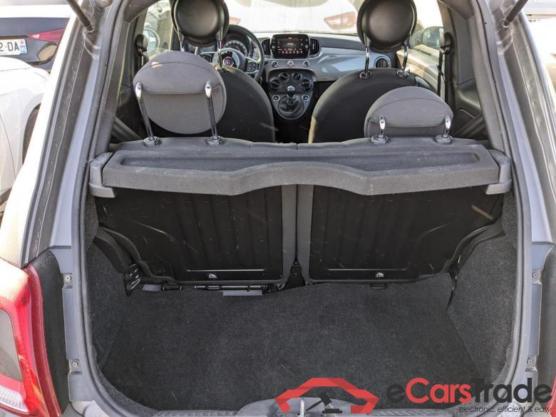 500 ES 70 DOLCEVITA  #5