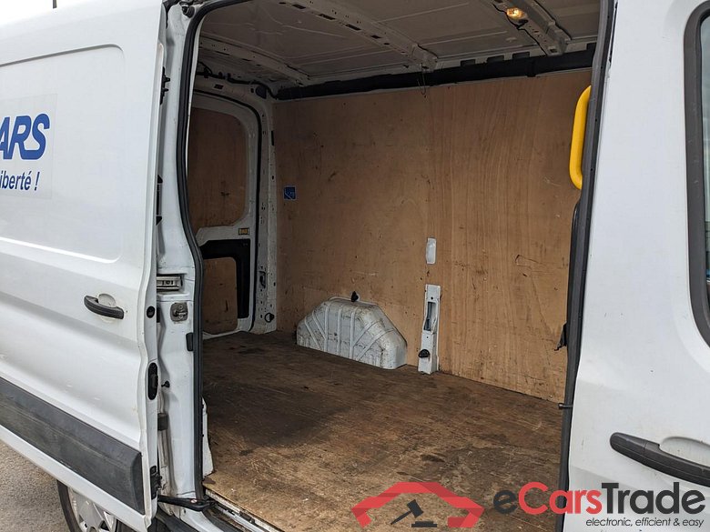 TRANSIT FGT 12M3 350 L2H2  #6