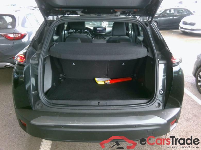 2008  Allure 1.2 PURETECH  100CV  BVM6  E6d #6