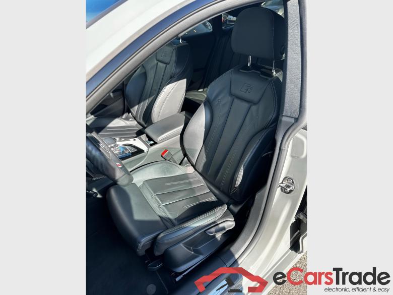 AUDI A5 Sportback Audi A5 Sportback Business Edition S line 35 TDI  120(163) kW(ch) S tronic #6