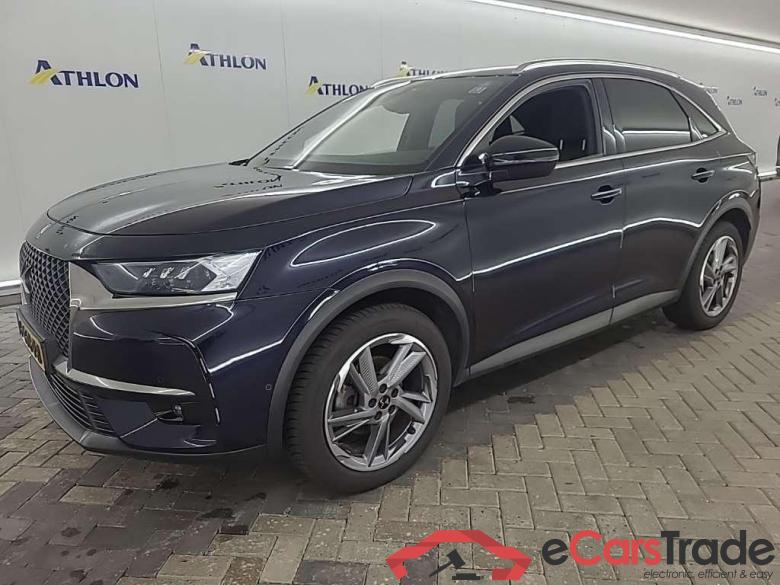 DS DS7 Crossback PureTech 180 Executive auto 5D 133kW #1