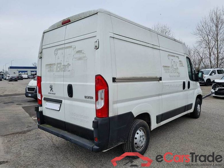 Peugeot 79 PEUGEOT BOXER / 2014 / 4P / FURGONE 335 L2H2 2.0 BLUEHDI 130CV #2