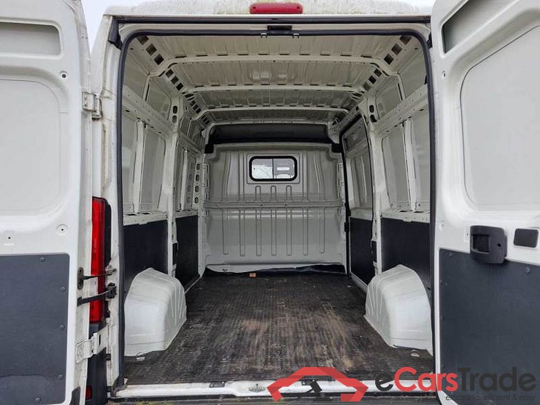 Peugeot 79 PEUGEOT BOXER / 2014 / 4P / FURGONE 335 L2H2 2.0 BLUEHDI 130CV #5