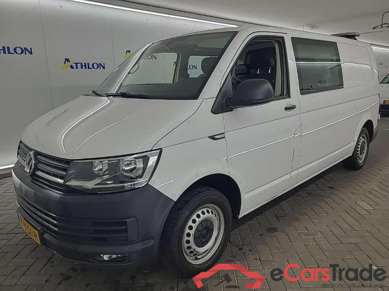 VOLKSWAGEN Transporter GB 2.0TDI 75kW L2H1 4D uitlopend