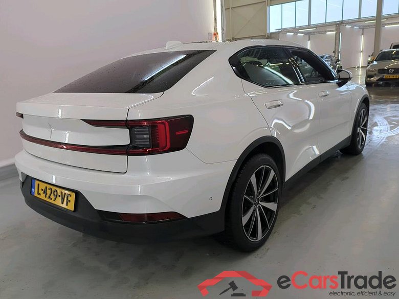 Polestar Polestar 2 '19 BEV Polestar 2 Pilot Plus 5d #2
