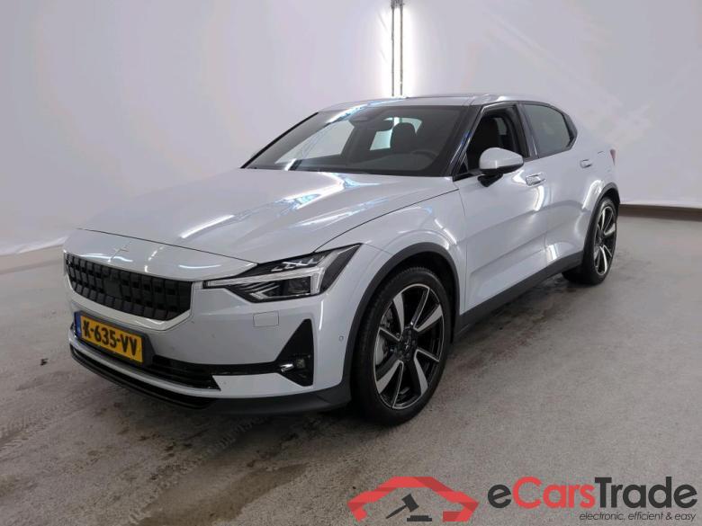 Polestar Polestar 2 '19 BEV Polestar 2 Pilot Plus 5d #1