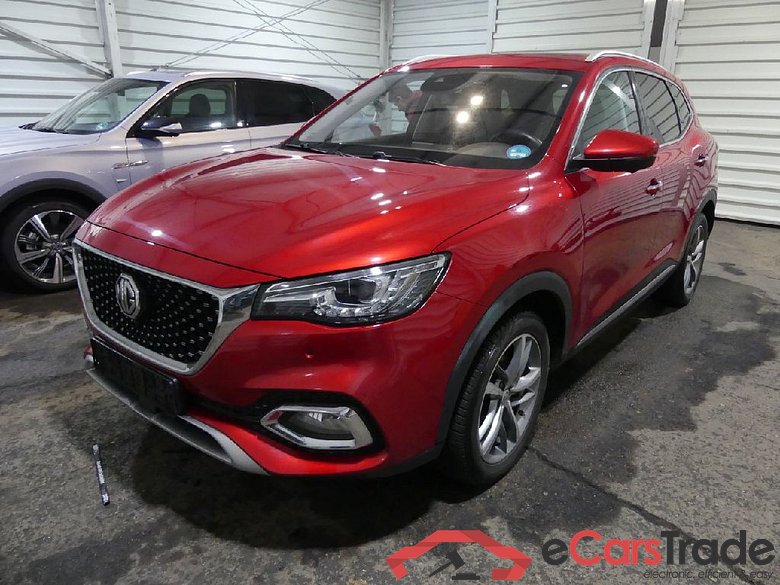 MG EHS ´21 MG EHS PHEV Luxury 5d 119kW #1