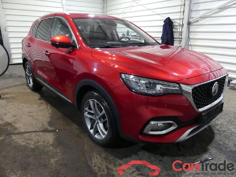 MG EHS ´21 MG EHS PHEV Luxury 5d 119kW #2
