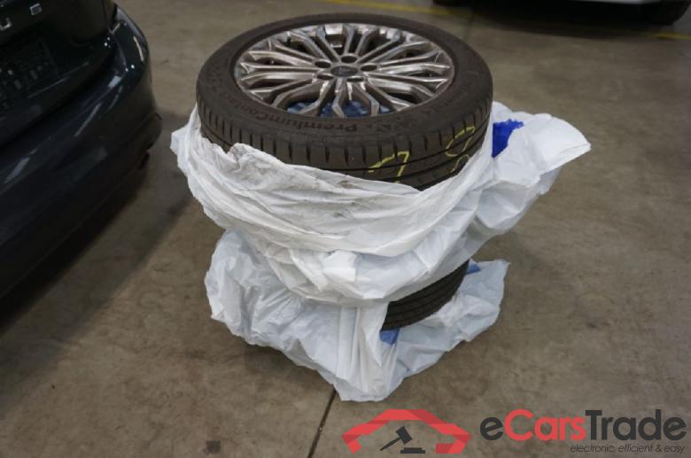 Ford Focus ´18 Focus Lim. Titanium 1.5 EcoBlue 88KW MT6 E6dT #6