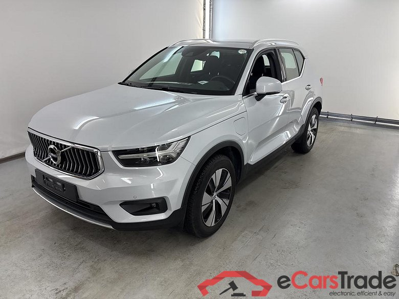 VOLVO XC40 1.5 T4 RECHARGE GEARTR. INSCRIPTION EXPR