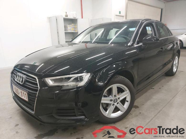 AUDI - AUD A3 BERLINE 30 TFSi 116PK Pack Platinum * PETROL * #1