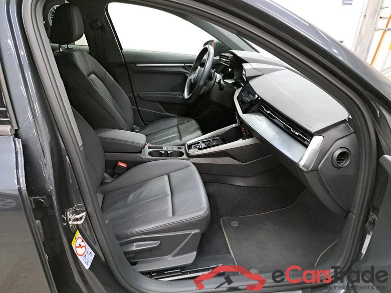 AUDI - AUD A3 SB 35 TDi 150PK S-Tronic Advanced Business Edition Pack Business Plus & Pre Sense & Progressive Steering & Adaptive Cruise Control #3