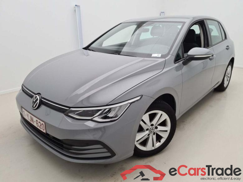 VOLKSWAGEN GOLF 1.5 TSI LIFE