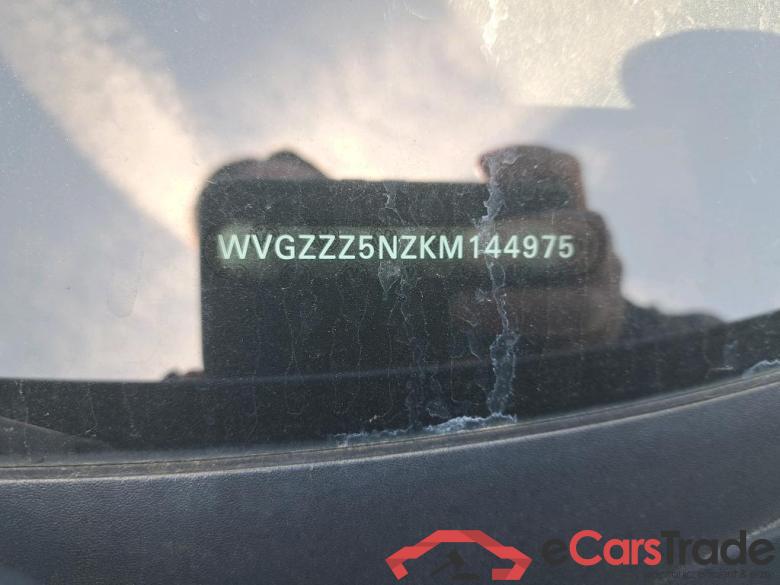 VOLKSWAGEN - VW  TIGUAN ALLSPACE TDI 150PK Highline R-Line Pack Premium & GPS Pro & Dynaudio & Travel Pack #6