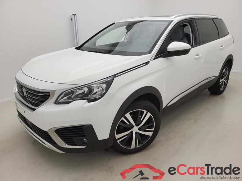 PEUGEOT 5008 1.5 BLUEHDI ALLURE #1