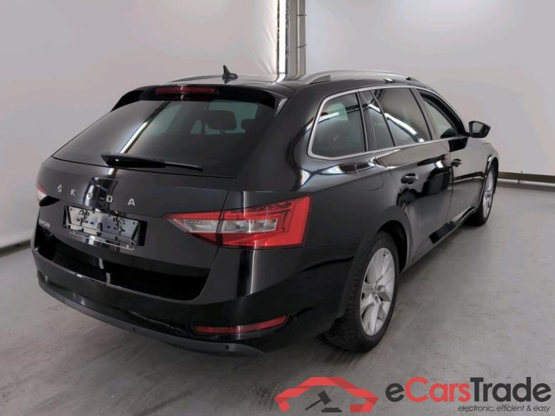 SKODA Superb 2.0 CRTDI 110KW DSG7 STYLE CORPORATE PLUS #4