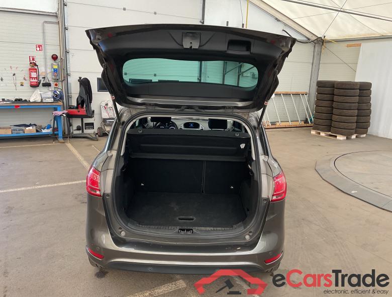 FORD B-Max B-Max 1.0 EcoBoost Sync Edition #6