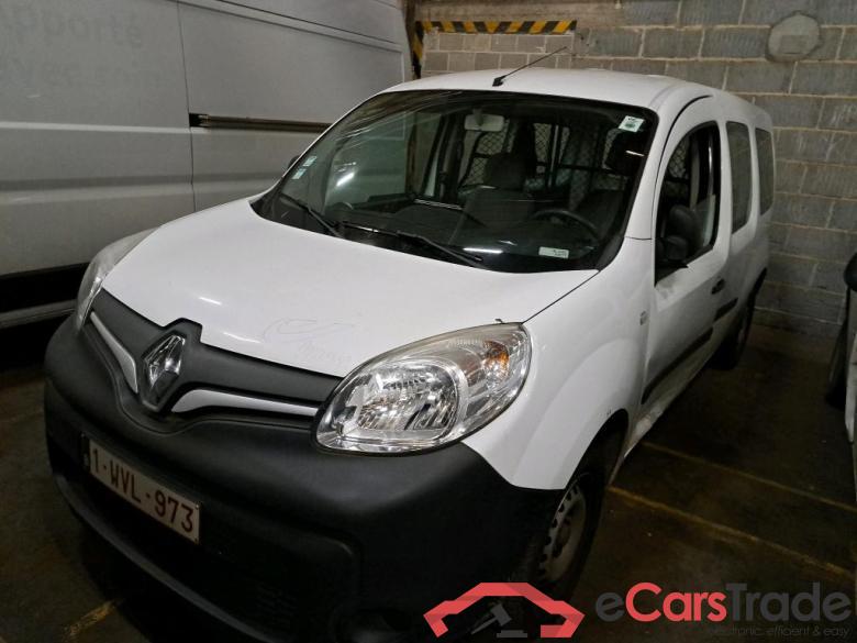 RENAULT KANGOO EXPRESS MAXI DSL - 2013 1.5 dCi Energy Confort (EU6) #1