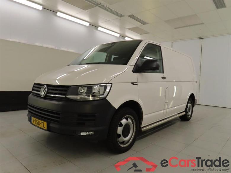 VOLKSWAGEN TRANSPORTER 2.0 TSI L1H2 Highl. #1
