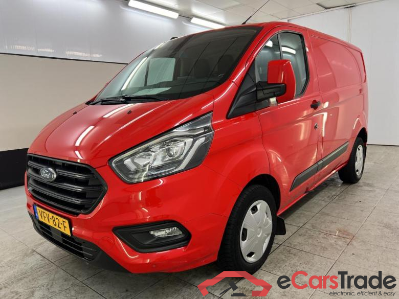 FORD Transit Custom 280 2.0 TDCI L1H1 Tr