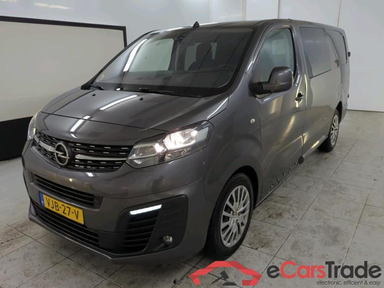 OPEL VIVARO 2.0 CDTI L3H1 DC In. #1