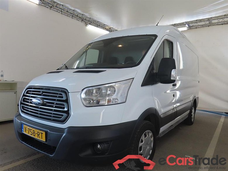 FORD Transit 290 2.0 TDCI L2H2 Tr