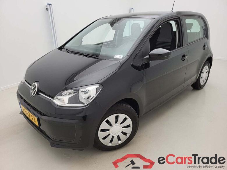 VOLKSWAGEN up! 1.0 BMT move up!