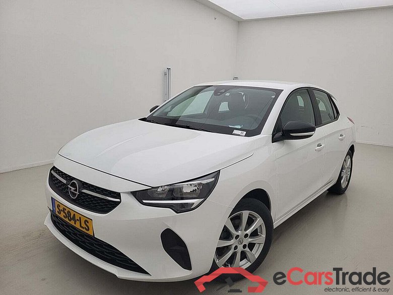 OPEL Corsa 1.2 Edition #1