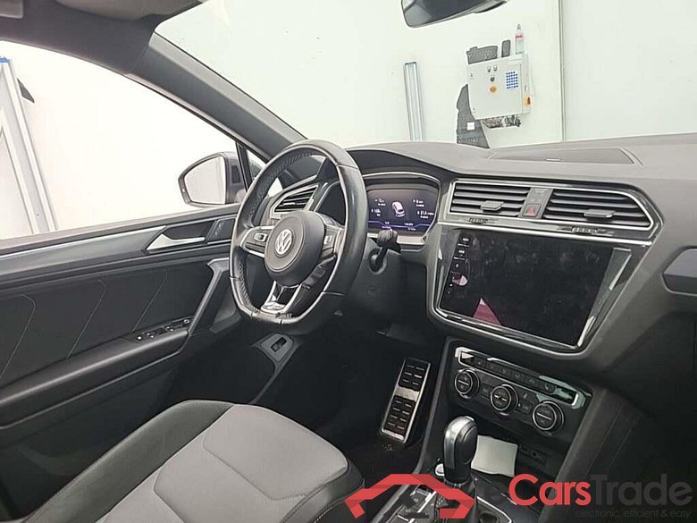 VOLKSWAGEN Tiguan 1.5 TSI Highl. Bus R DSG #3