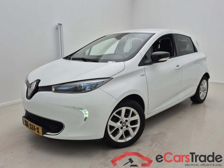 RENAULT Zoe R110 Limited 40 Koopaccu #1