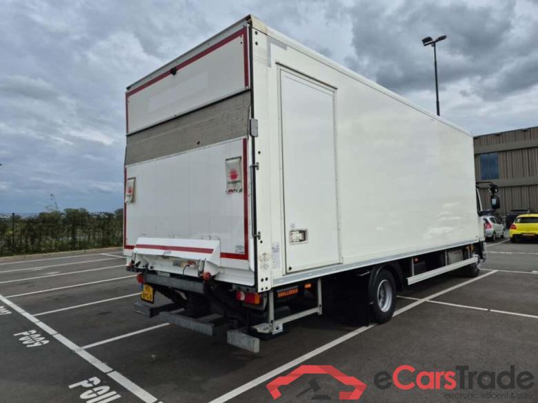 Daf LF 180 FA Automaat #2