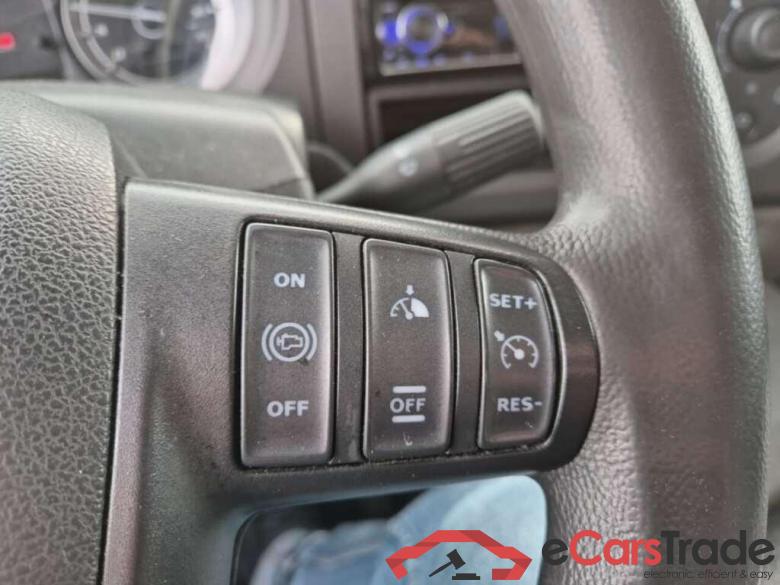 Daf LF 180 FA Automaat #5