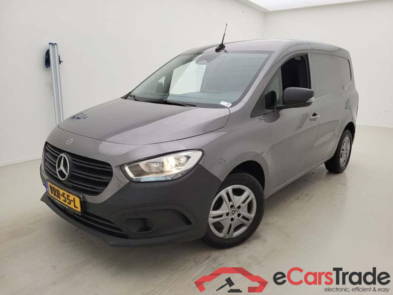 MERCEDES-BENZ CITAN 110 L1 Pro