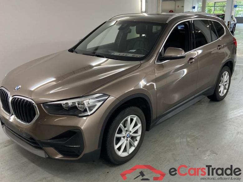 BMW X1 DIESEL - 2019 2.0 dA sDrive18 AdBlue Business Comfort Model Advantage #1