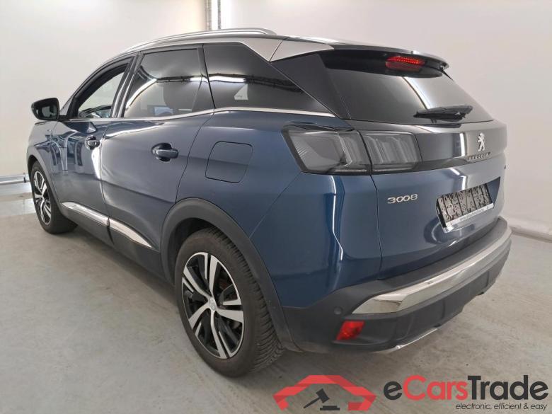 PEUGEOT 3008 1.6 HYBRID 225 E-AUTO8 GT #3