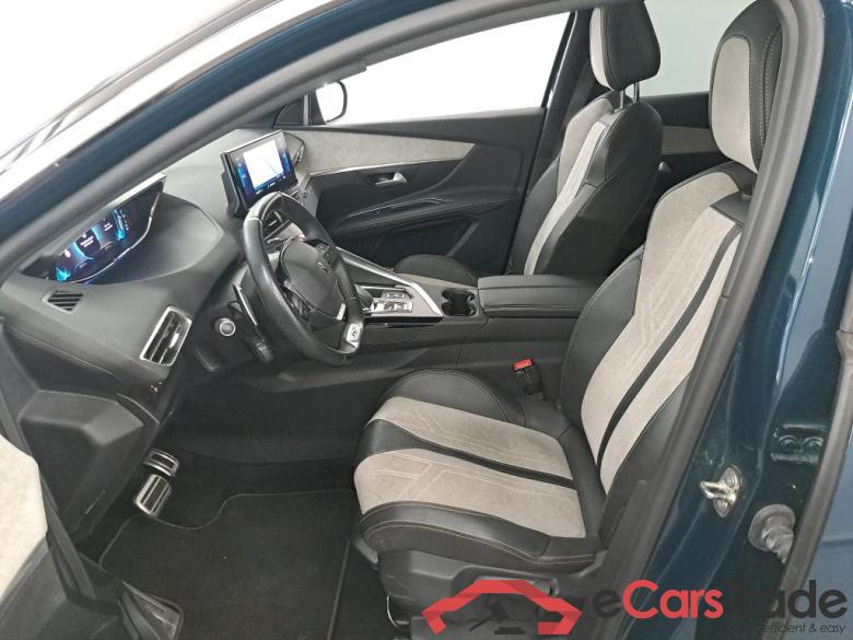 PEUGEOT 3008 1.6 HYBRID 225 E-AUTO8 GT #5