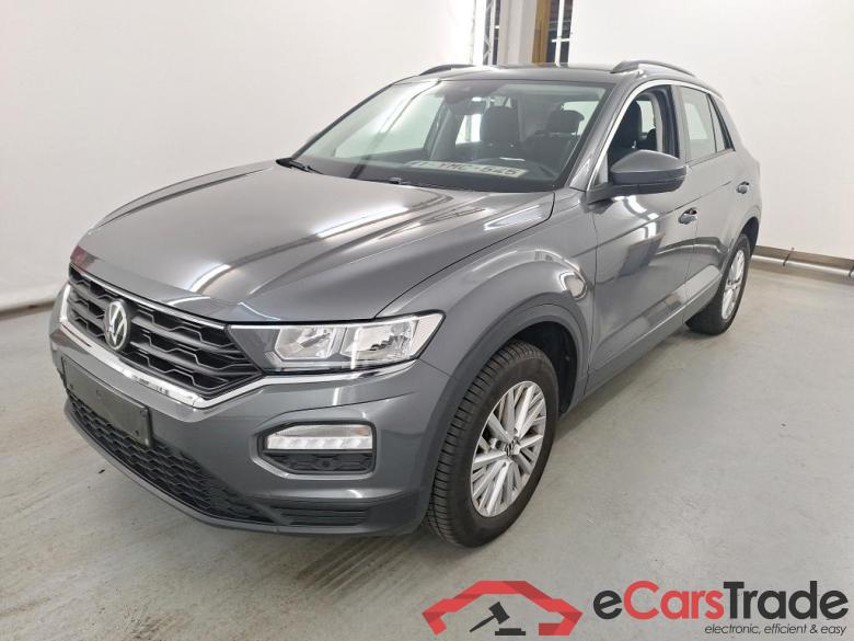 VOLKSWAGEN T-ROC 1.0 TSI Adventure #1